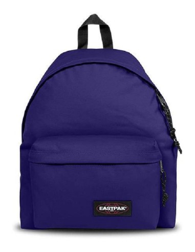 ZAINO PADDED PAK'R EASTPAK 24L - THRILLINGINDIGO