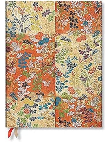 Paperblanks Agende 12 Mesi 2024 Kara-ori | Giornaliera | Ultra