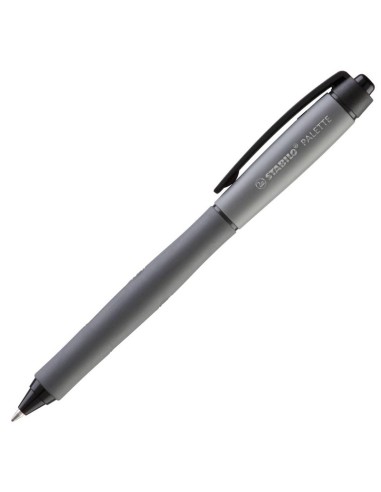 PENNA STABILO PALETTE ROLLER A SCATTO 268/46-01
