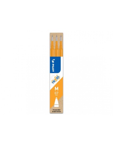 REFILL FRIXION 0,7mm ARANCIO CHIARO